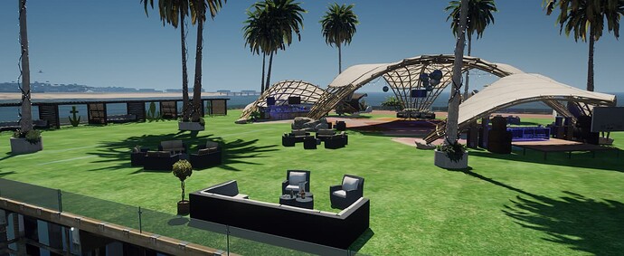 Del Perro Pier | Luxury Pier & 7/24 Market Shop [PAID] thumbnail 4