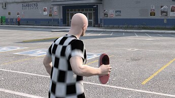 [PAID][Standalone] Shoe Stealing System Thumbnail