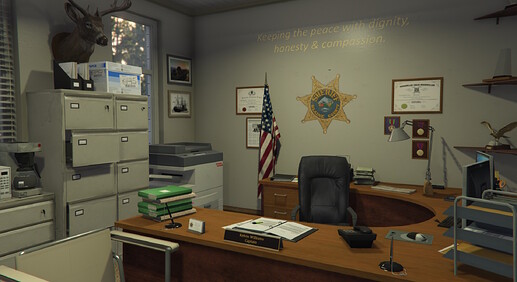 [PAID] [MLO] Paleto Bay Sheriff`s Office thumbnail 16