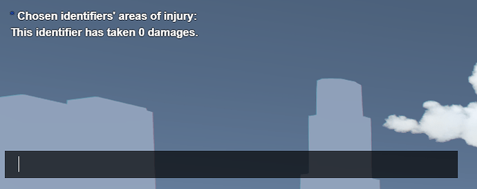 [ESX/QB/Standalone] Damages Script inspired by GTA:World/SAMP thumbnail 4