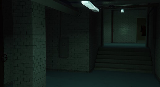 [PAID] [MLO] Paleto Bay Sheriff`s Office thumbnail 50