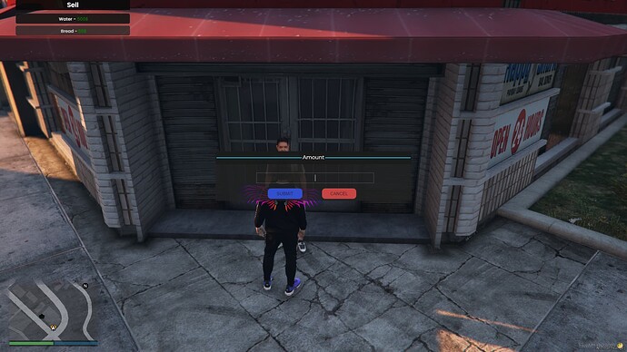 [PAID] [ESX] tacoPawnshop - Advanced Pawnshop Script thumbnail 4