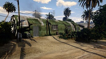FiveM Map - CIGAR WAREHOUSE thumbnail 3