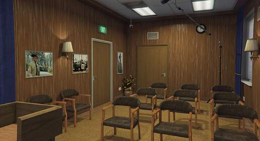 [PAID] [MLO] Paleto Bay Sheriff`s Office thumbnail 23