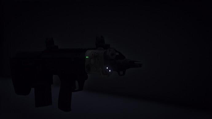 [Custom Weapon] Customizable DT MDR 7.62x51 | FiveM | Animated | Add-on thumbnail 42