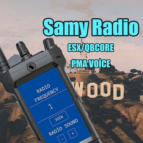 samyradio