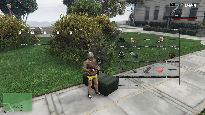 LOOT