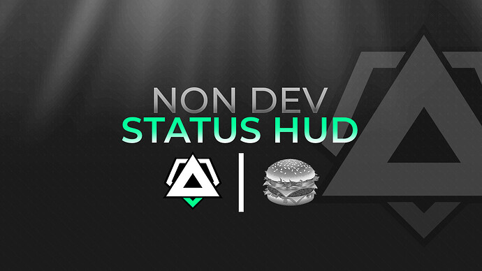 [PAID][STANDALONE] Status & CAR HUD | geni_hudv2 Thumbnail