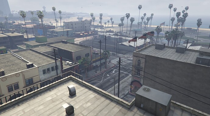 [PAID] [MLO] Cluckin' Bell (Vespucci Beach) Thumbnail