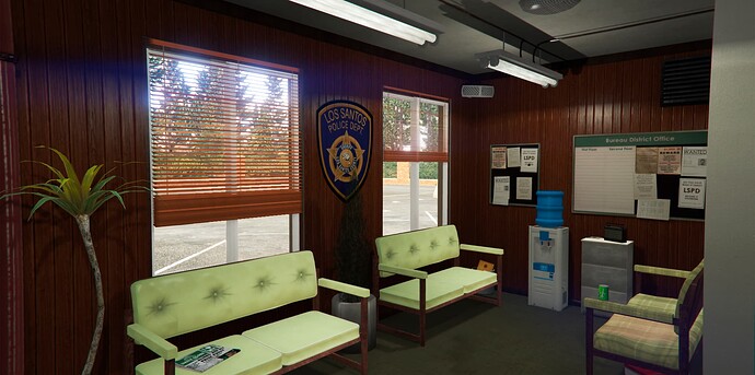 [MLO][PAID] Paleto Bay Sheriff thumbnail 4
