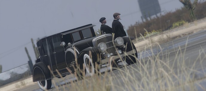 peaky
