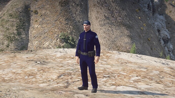 KG Paleto Bay EUP Pack thumbnail 5
