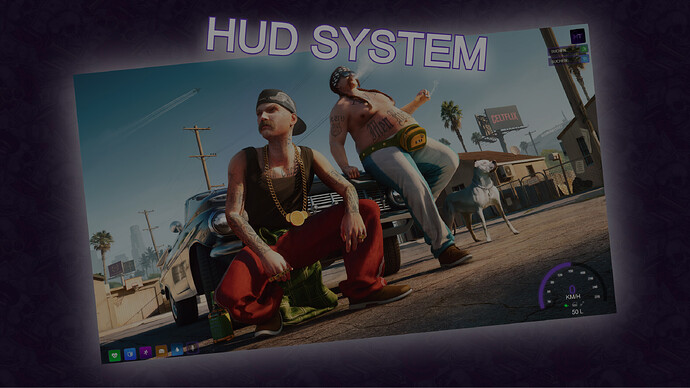 hud