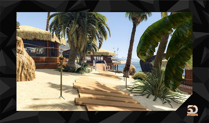 [MLO][PAID] Pacific Bluffs Beach - Fiv3Devs thumbnail 7