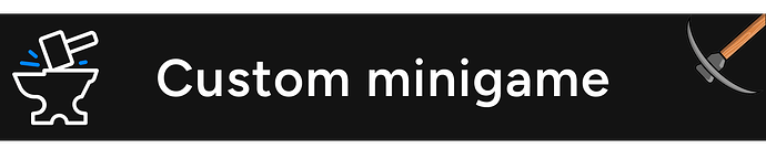 [ESX/QBCore/Standalone] Multiplayer Miner Job with minigame thumbnail 4