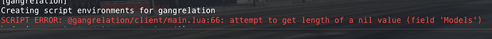 Error