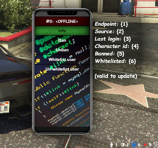 [Release][vRP2] Menu/Phone Gui/Translation (es-MX) - FiveM Releases ...