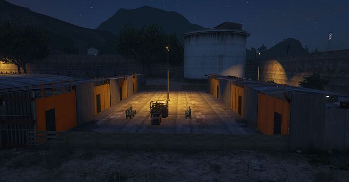 Ronins Town for Survival Zombie Servers Thumbnail