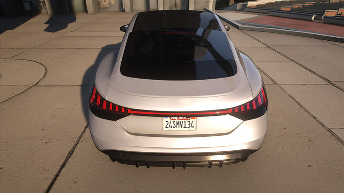 4Rings RS E-Tram GT thumbnail 3