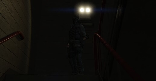 [PAID] [CLOTHING] [ADDON] COD Ghosts - Logan EUP Set thumbnail 3