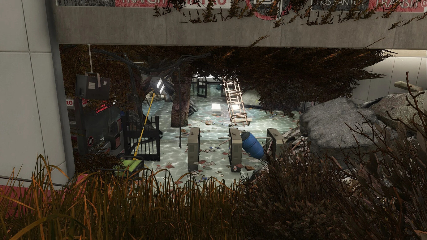 The Apocalypse Project - FINAL VERSION [UPDATED 20/12/2021] - FiveM ...