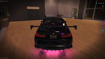 [PAID] Bmw M3 Competition 2021 G-Power Custom  thumbnail 3