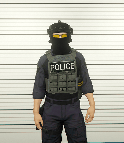 [RELEASE] CTSFO Vest Thumbnail