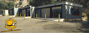 garage
