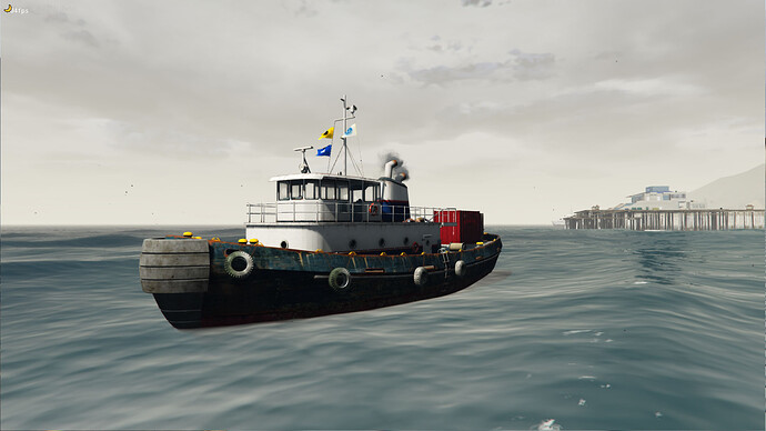 [PAID] Boat Robbery [ESX,QB,VRP,VRPEX,STANDALONE] Thumbnail