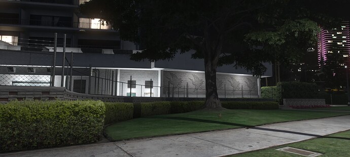 Dorset Drive Compound! thumbnail 3