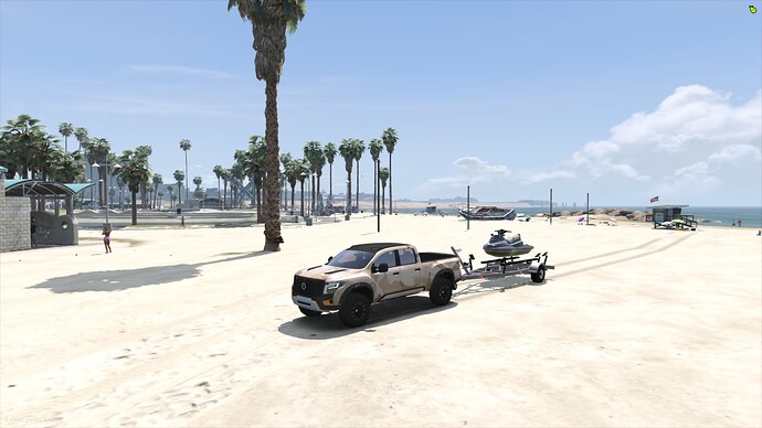 Trailers System - [PAID][STANDALONE] Thumbnail