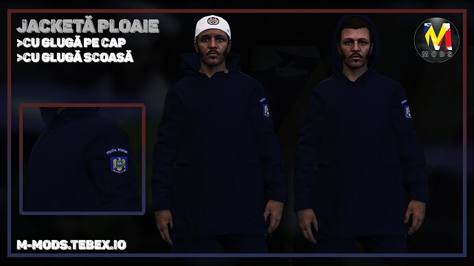 Brigada Rutiera eup pack thumbnail 9