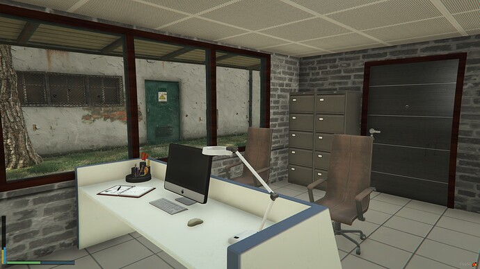 [PAID] [MLO] 3 Shops Paleto thumbnail 4