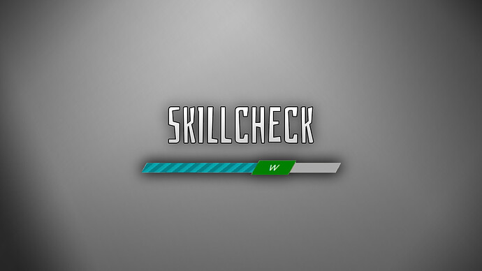 [PAID] [STANDALONE] Key Skillcheck Thumbnail
