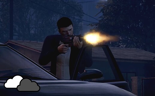 Advanced Weapon Handling Thumbnail