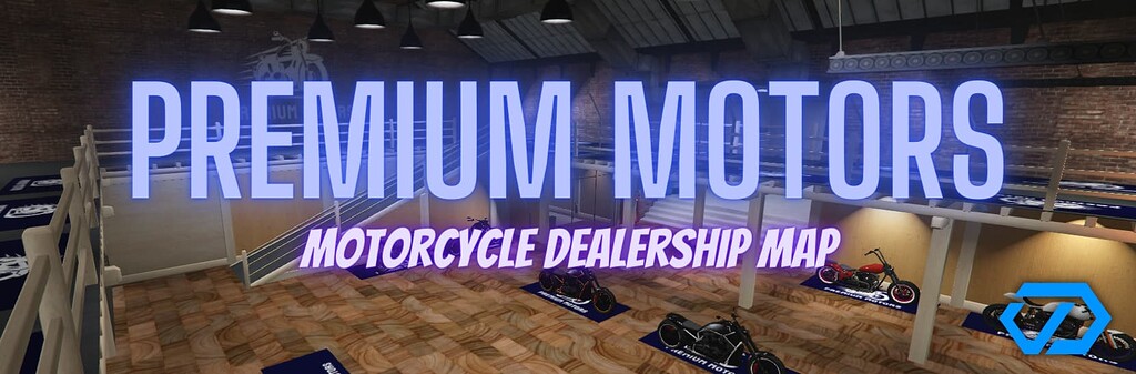 [PAID] cDev Premium Motors - FiveM Releases - Cfx.re Community