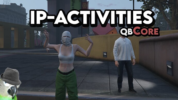 [PAID] ip-activities Thumbnail