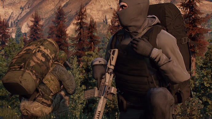 Operator EUP thumbnail 9