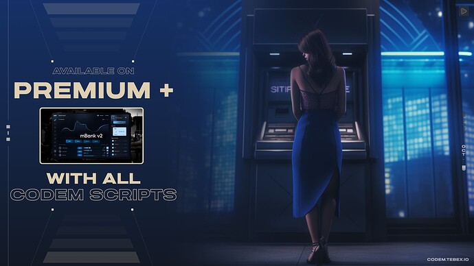 CodeM mBankV2 ( Advanced Banking System ) thumbnail 22