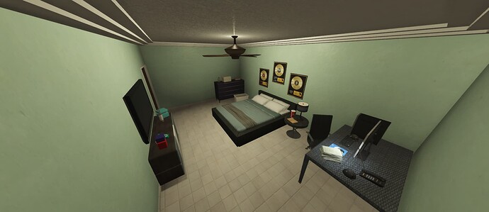 [MLO][PAID] Basic House thumbnail 4