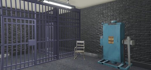 Vinewood Clubhouse thumbnail 9