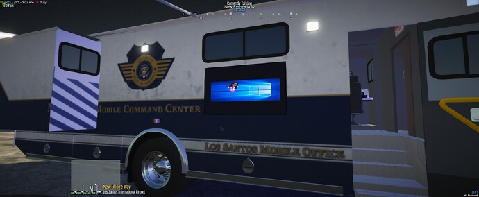 [Paid]EONE Typhoon Mobile Command Center thumbnail 7
