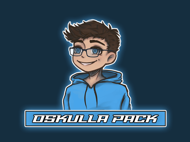 [PAID] Oskulla Subscription - Script Subscription Service Thumbnail