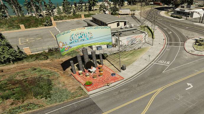 [MAP] Happy Nowruz! thumbnail 7