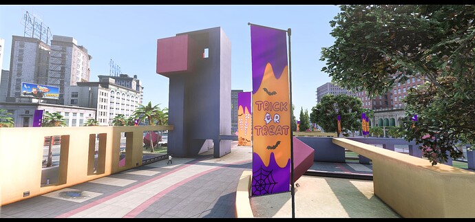 Rup-Fall-Banners :jack_o_lantern: | 1$ | Thumbnail