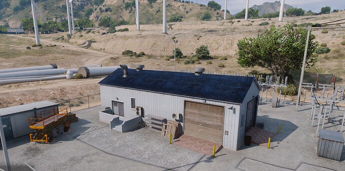 K.G. Modifications Interior Subscription Pack thumbnail 4