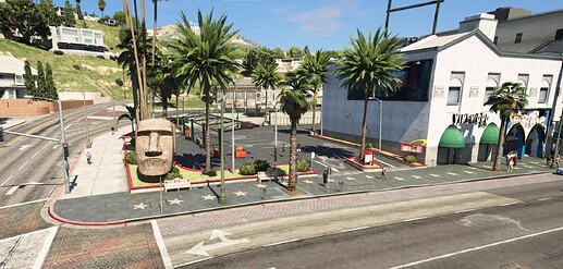 [MLO] Vinewood Garage thumbnail 2