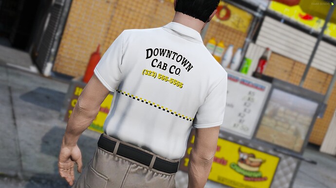 [CLOTHING] Business Clothing Pack thumbnail 6