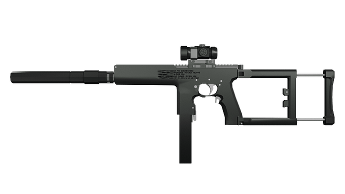 [Weapon] [Add-On] IDW thumbnail 4