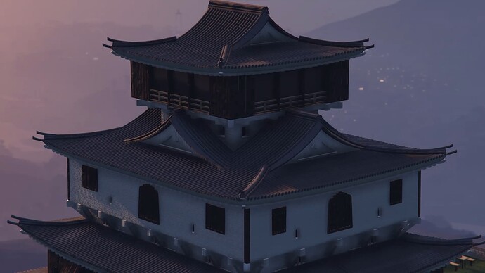 Iwakuni Castle [MAP] [RELEASE][PAID] Thumbnail